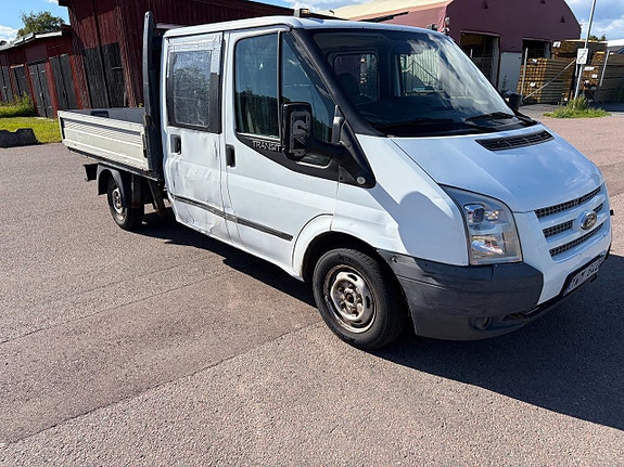 Ford Transit 7 of 10