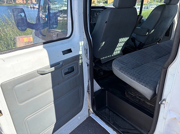 Ford Transit 10 of 10