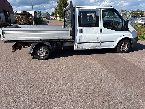 Ford Transit 6 of 10