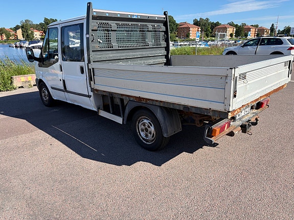 Ford Transit 3 of 5