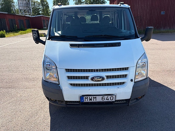 Ford Transit 8 of 10