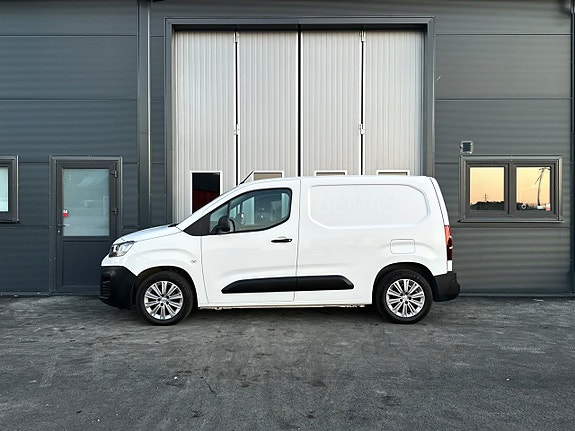 Citroen Berlingo 3 of 5