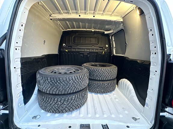 Citroen Berlingo 7 of 9