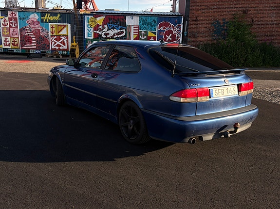 Saab 9-3 10 of 15