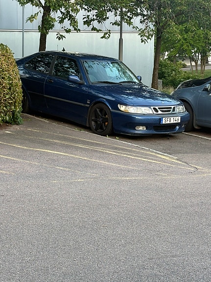 Saab 9-3 3 of 15