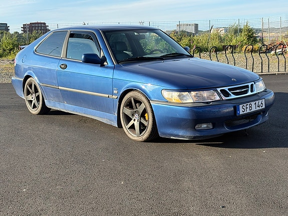 Saab 9-3 11 of 15