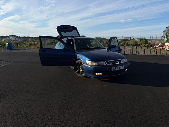 Saab 9-3 12 of 15