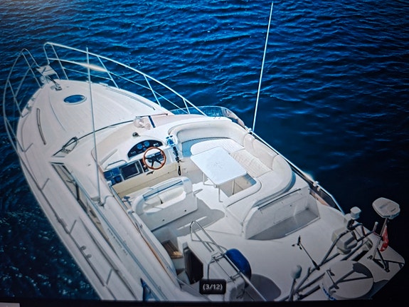Princess 40 fly 1 petig ägare senaste 22 åren 3 of 5