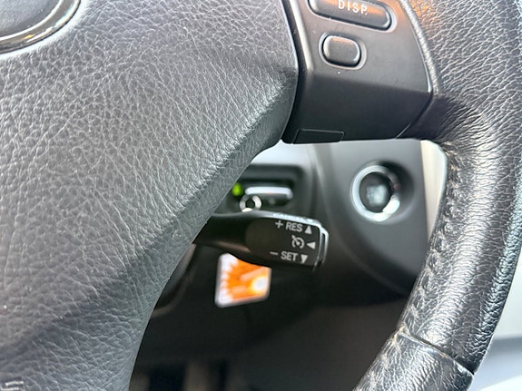 Toyota Corolla Verso 17 of 26