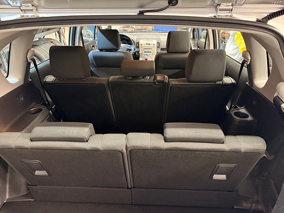 Toyota Corolla Verso 14 of 26