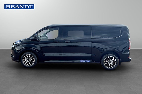 Ford Custom Tourneo 3 of 5