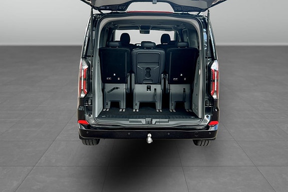 Ford Custom Tourneo 9 of 9