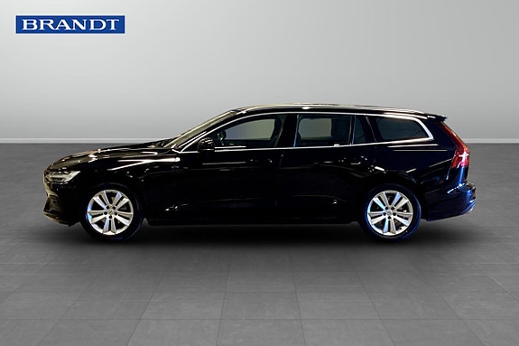 Volvo V60 11 of 12