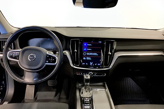 Volvo V60 3 of 12