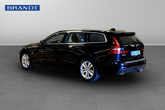 Volvo V60 10 of 12