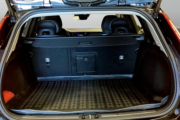 Volvo V60 8 of 12