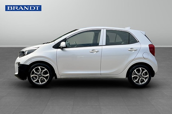 Kia Picanto 3 of 5