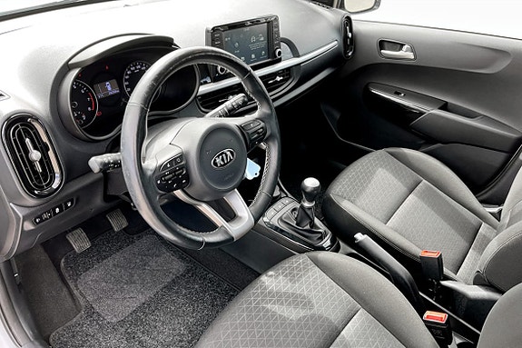 Kia Picanto 5 of 5