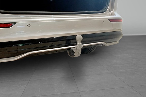 Volvo V60 11 of 13