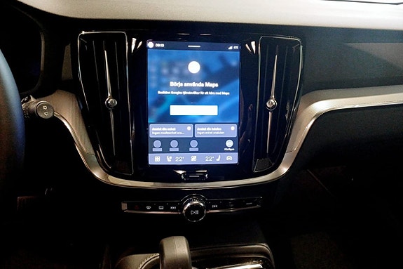Volvo V60 6 of 13