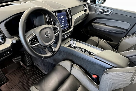 Volvo XC60 5 of 5