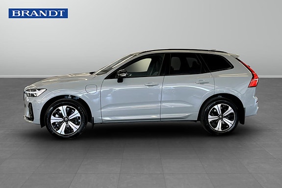 Volvo XC60 3 of 5