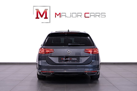 Volkswagen Passat 5 of 5