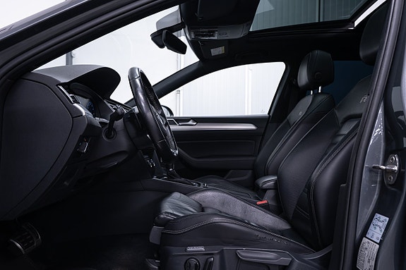 Volkswagen Passat 10 of 25