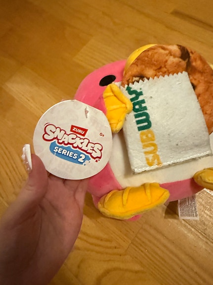 Product image 2 of 3