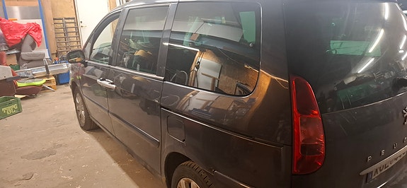 Peugeot 807 3 of 5