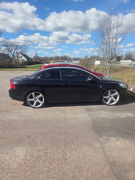 Volvo C70 5 of 5