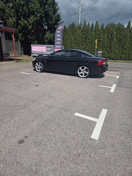 Volvo C70 4 of 5