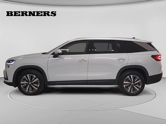 Skoda Kodiaq 2 of 5