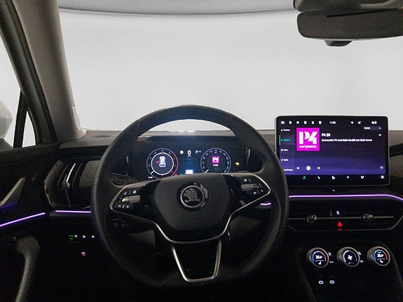 Skoda Kodiaq 6 of 16