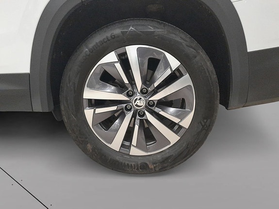 Skoda Kodiaq 10 of 16