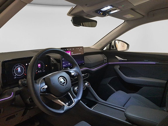 Skoda Kodiaq 4 of 5