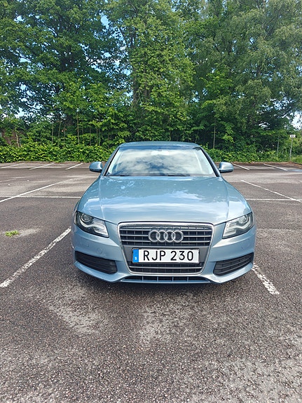 Audi A4 2 of 3