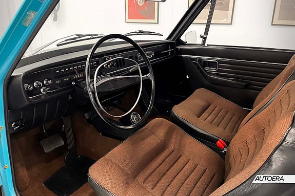 Volvo 142 9 of 27
