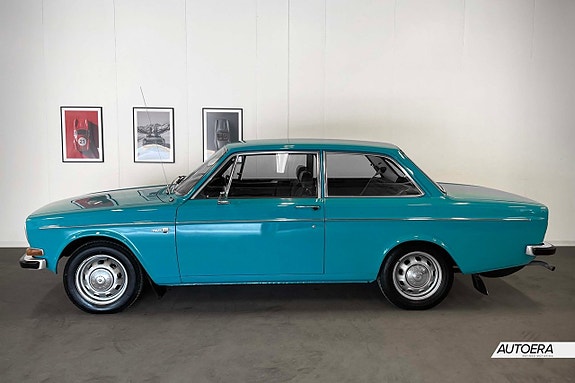 Volvo 142 3 of 27