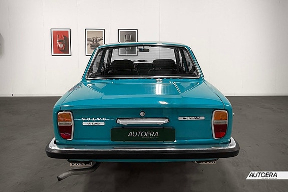 Volvo 142 7 of 27