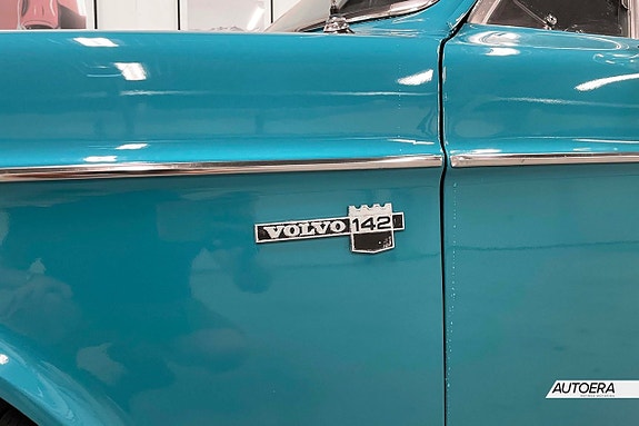 Volvo 142 20 of 27