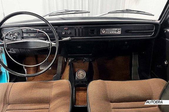 Volvo 142 11 of 27