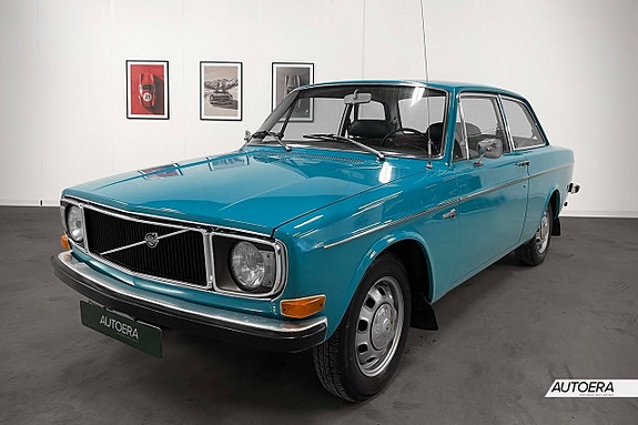 Volvo 142 4 of 27