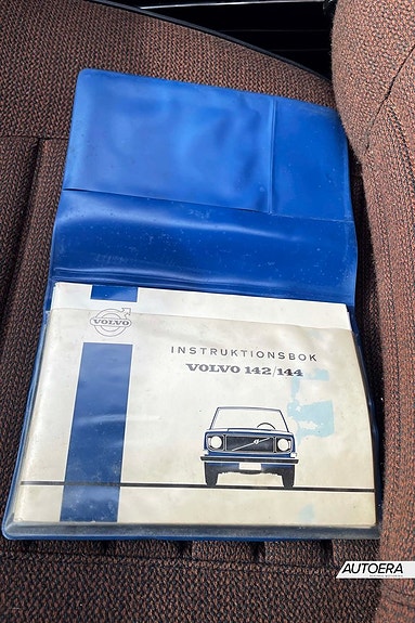 Volvo 142 27 of 27