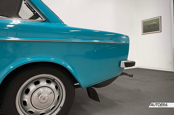Volvo 142 8 of 27