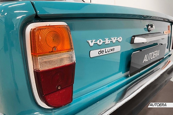 Volvo 142 25 of 27