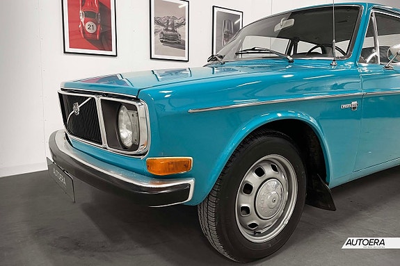 Volvo 142 2 of 27