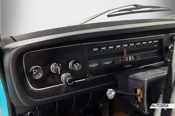 Volvo 142 17 of 27