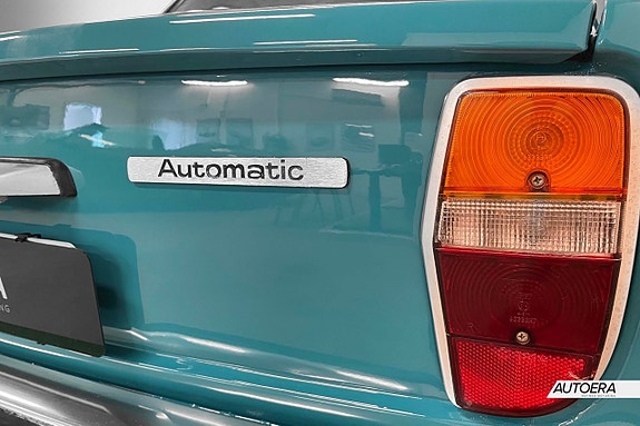 Volvo 142 21 of 27