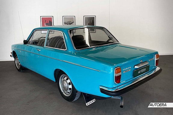 Volvo 142 5 of 27